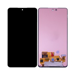 Touch+Display Samsung Galaxy A52 4G/A525F/A52 5G/A526F Black